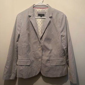 talbots blazer​